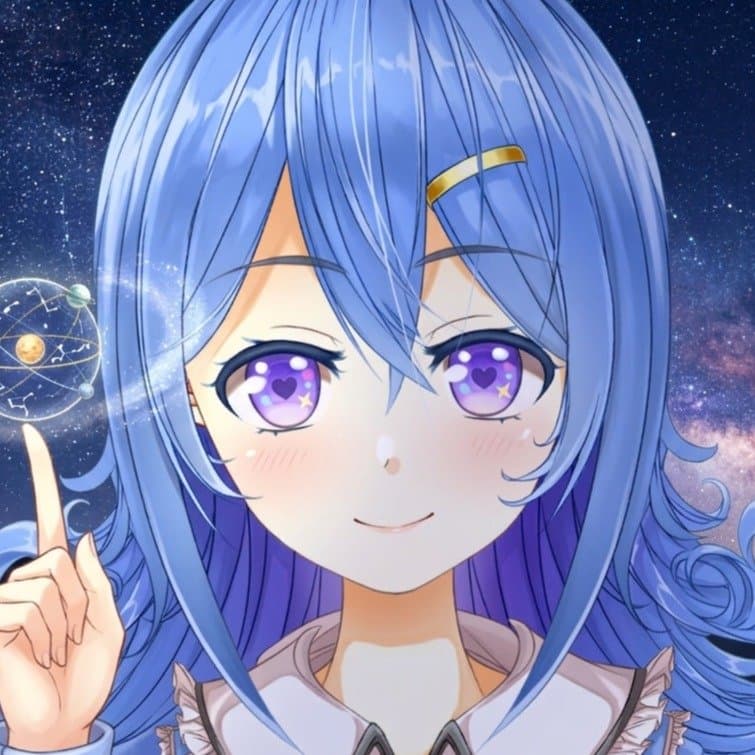 七夜ひなのプロフィール画像