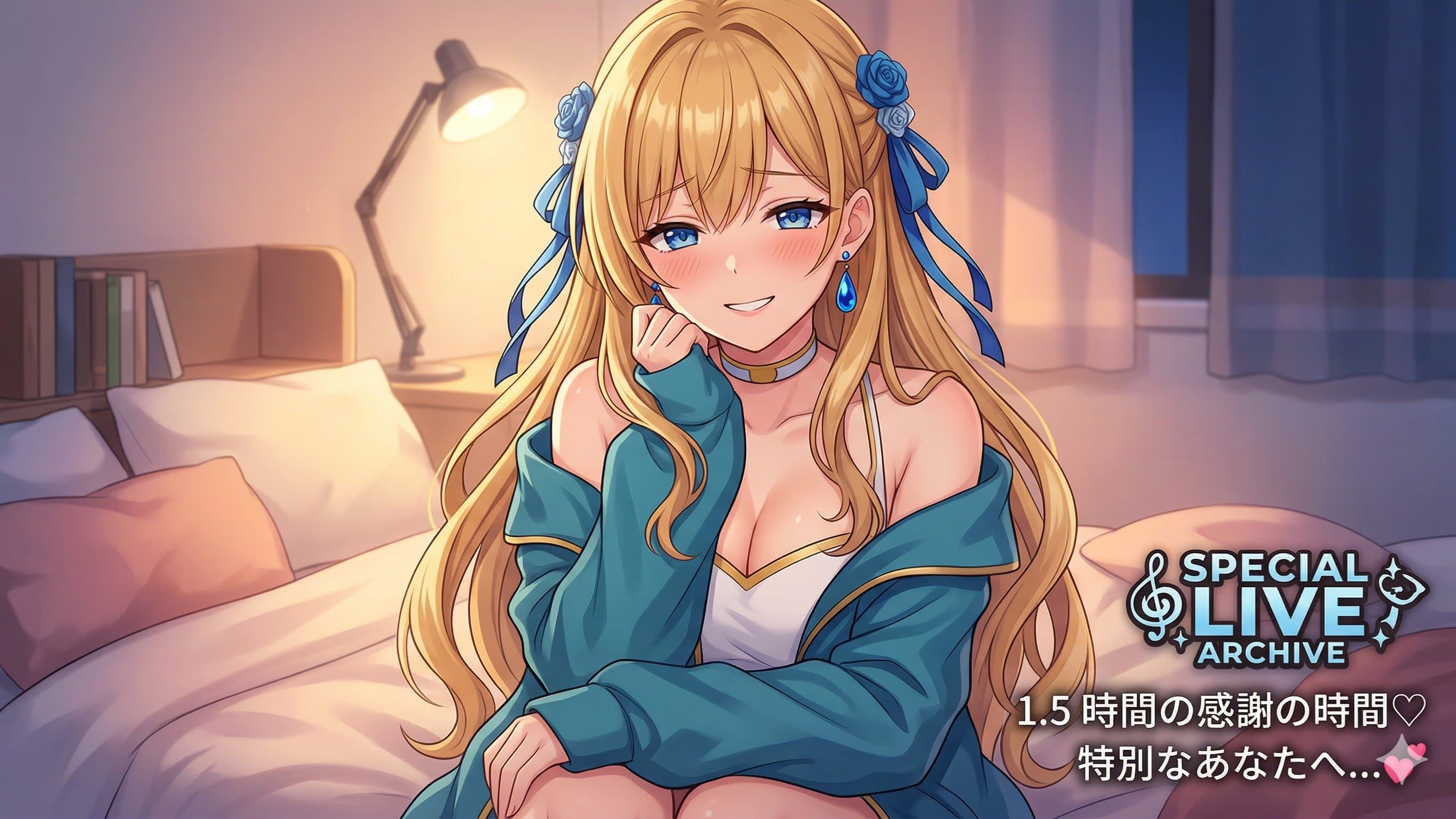 【1時間半♡実演】 恥じらい手マンでGスポ絶頂…///