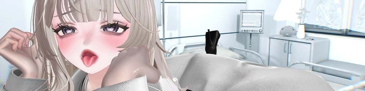 🔰色羽 いちごのヘッダー画像