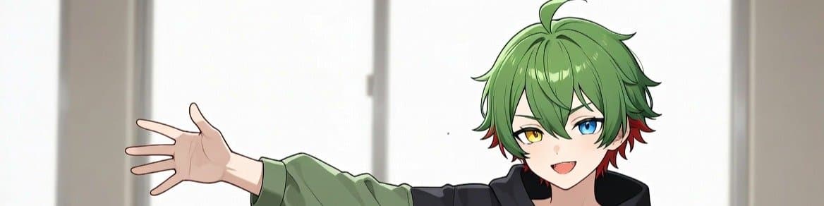 ファナシアのヘッダー画像