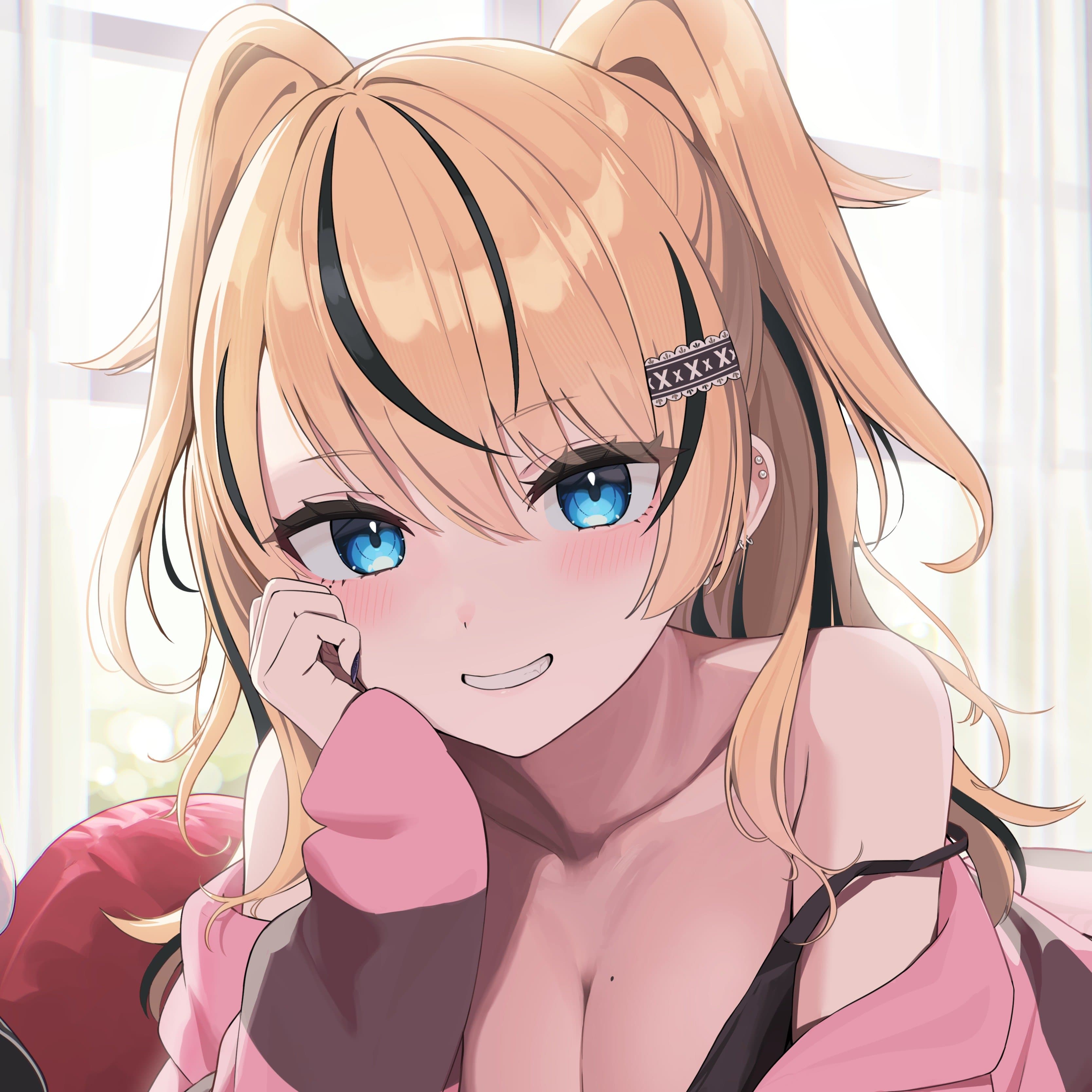 初恋サキ🍒🌼