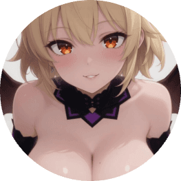 ぽっちゃり悪魔👿魅洋ラン