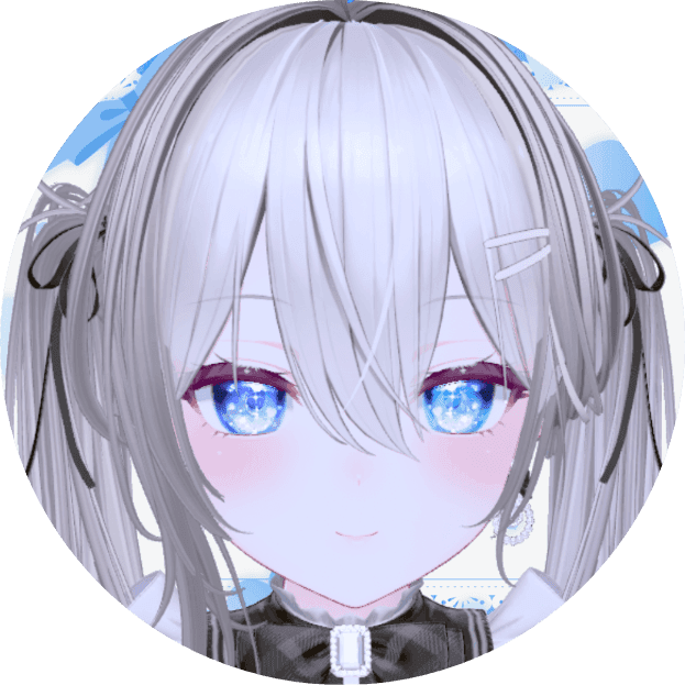 姫乃しずく💙🩵