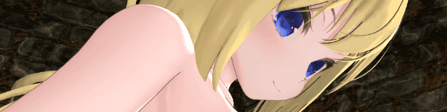 くっころちゃんのヘッダー画像