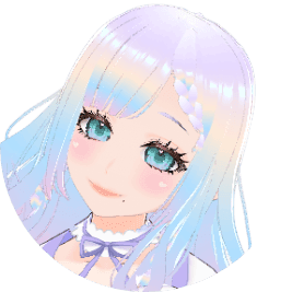 彩羅 めい🌈💍🐚