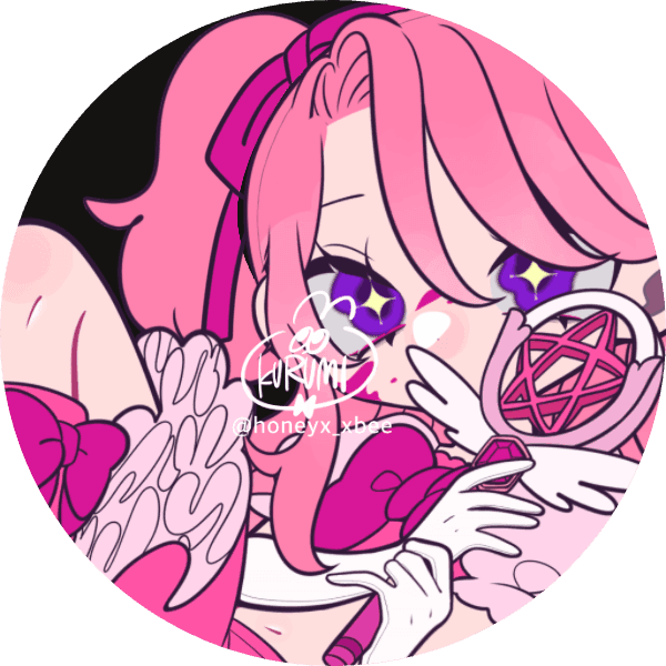 ⌖꙳˖✧ Rin ✧˖꙳⌖