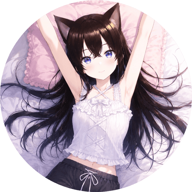 ななにゃん