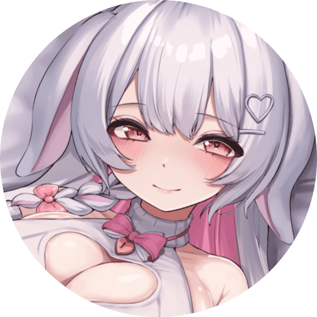 兎丸もかのプロフィール画像