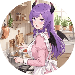 サキュママ💜ロザリーン
