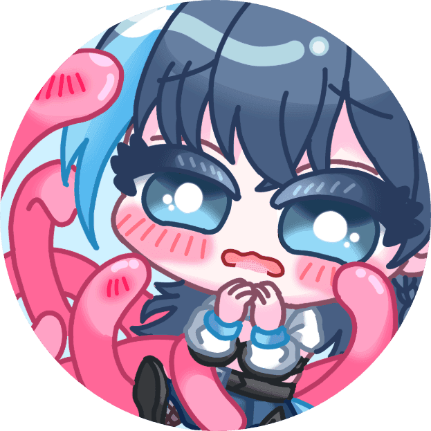 水城スイ💧🦑