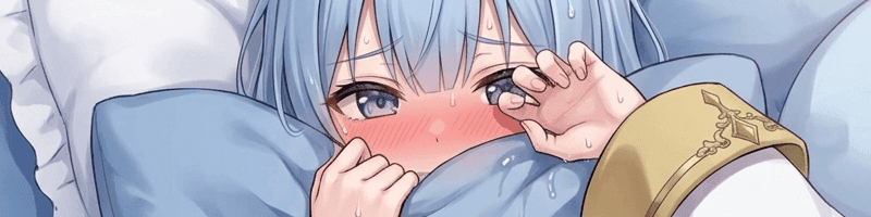 🔰雪宮ほたる❄️💙のヘッダー画像