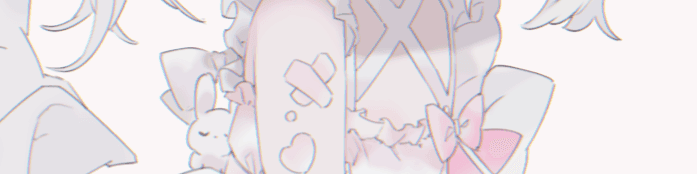 にゅのᰔᩚのヘッダー画像