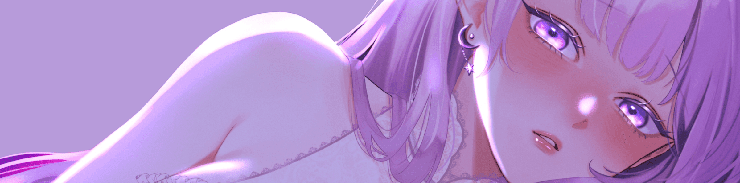 美羽🍬はんなりのヘッダー画像