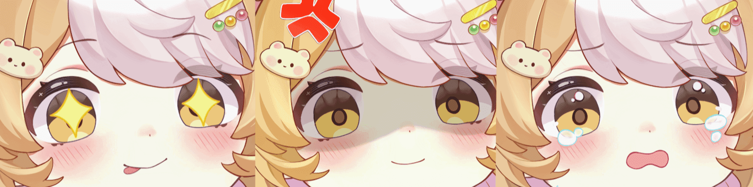はむすた・えんじぇる🐹🪽のヘッダー画像