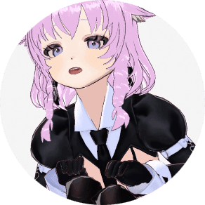 紐野ふわり