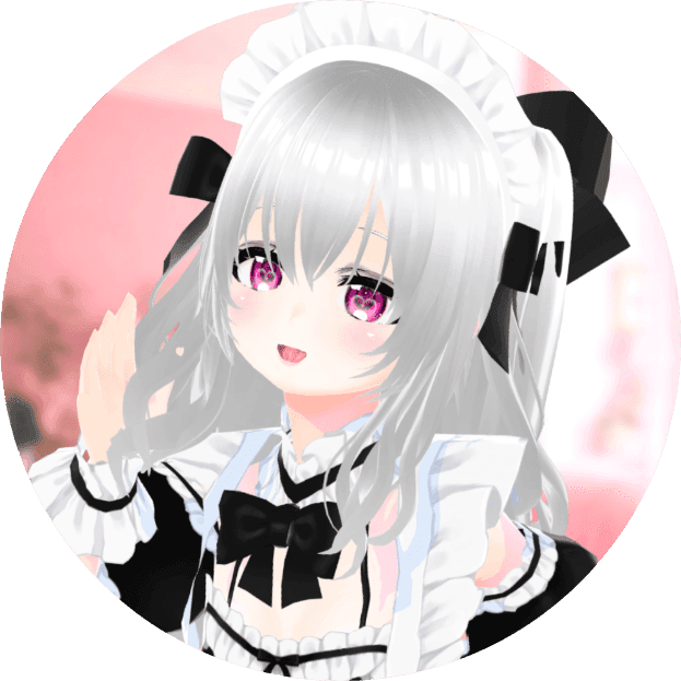 姫丹羽 巳月 ♂ Himeniwa Mitsuki