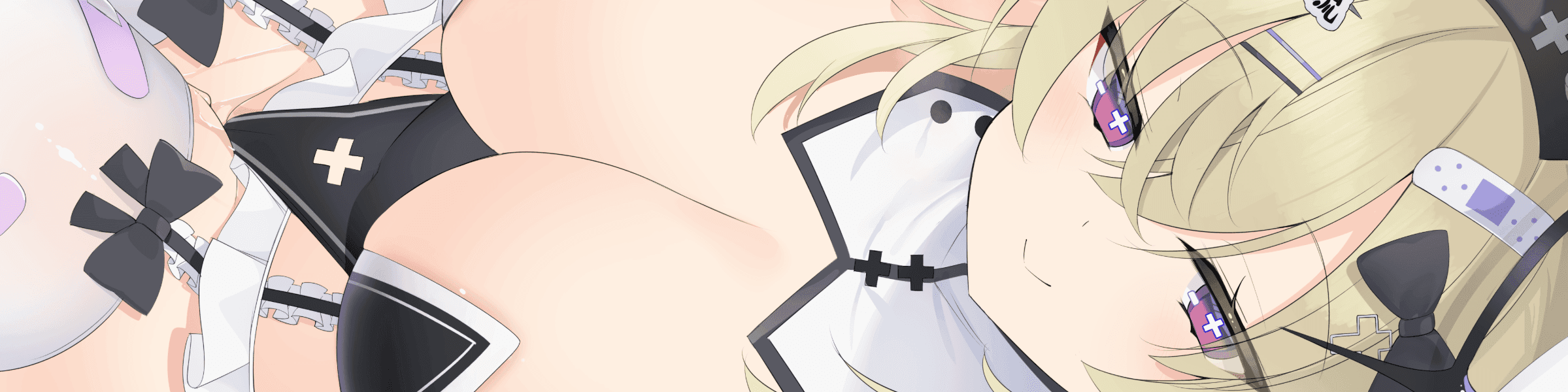 宵月るみりのヘッダー画像