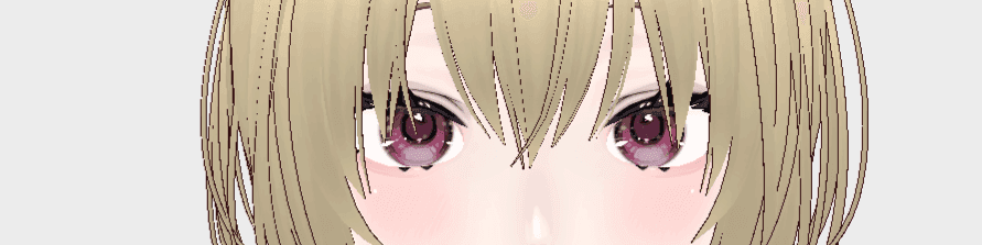 夜永ゆあのヘッダー画像