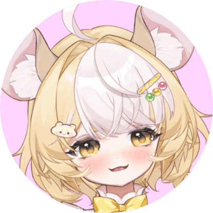 はむすた・えんじぇる🐹🪽