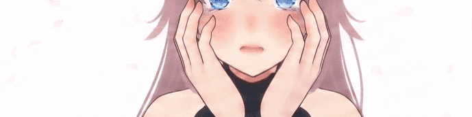百田みみのヘッダー画像
