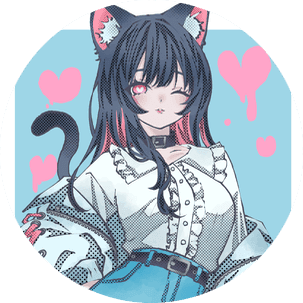 くー