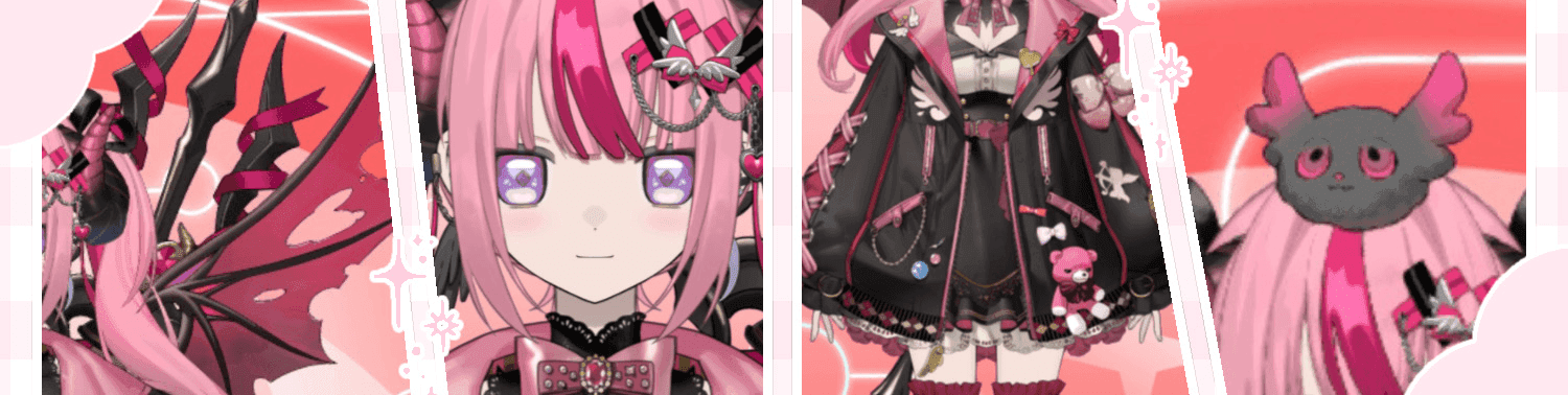 みーや🍼🦇のヘッダー画像