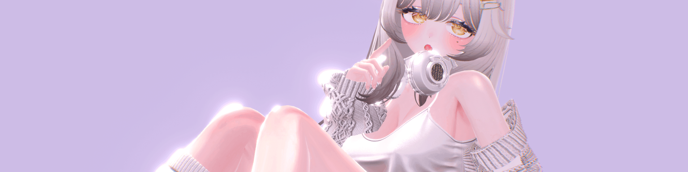紫苑まどかのヘッダー画像