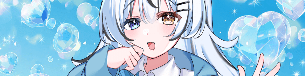 らいむ(Raimu)のヘッダー画像