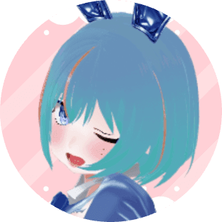 空我あおい@ぽっちゃり系VTuber