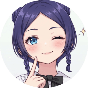 藍羽るりな