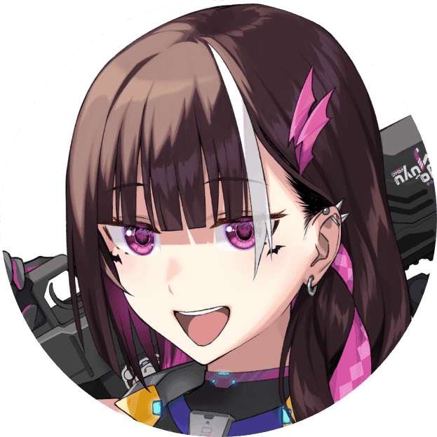 沙条むゆのプロフィール画像