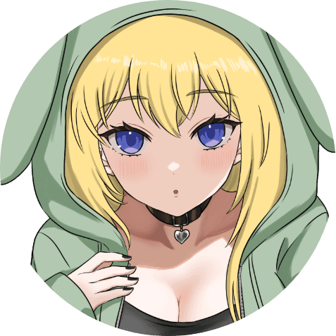くっころちゃん
