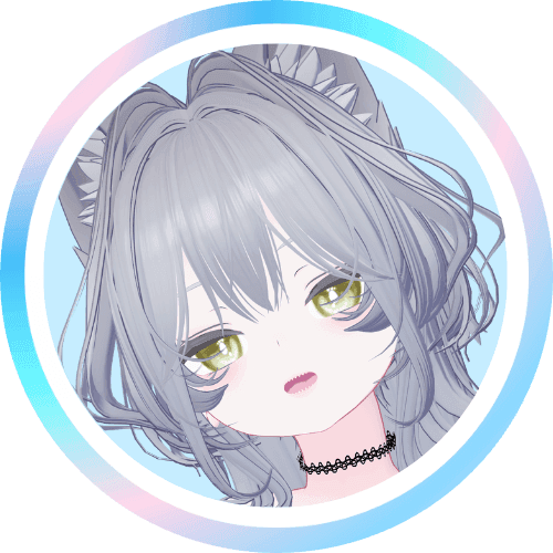  🔰神月ろあ🐺🎀🍼