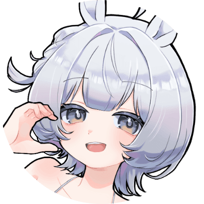 雨春ましろ🌧️🌷