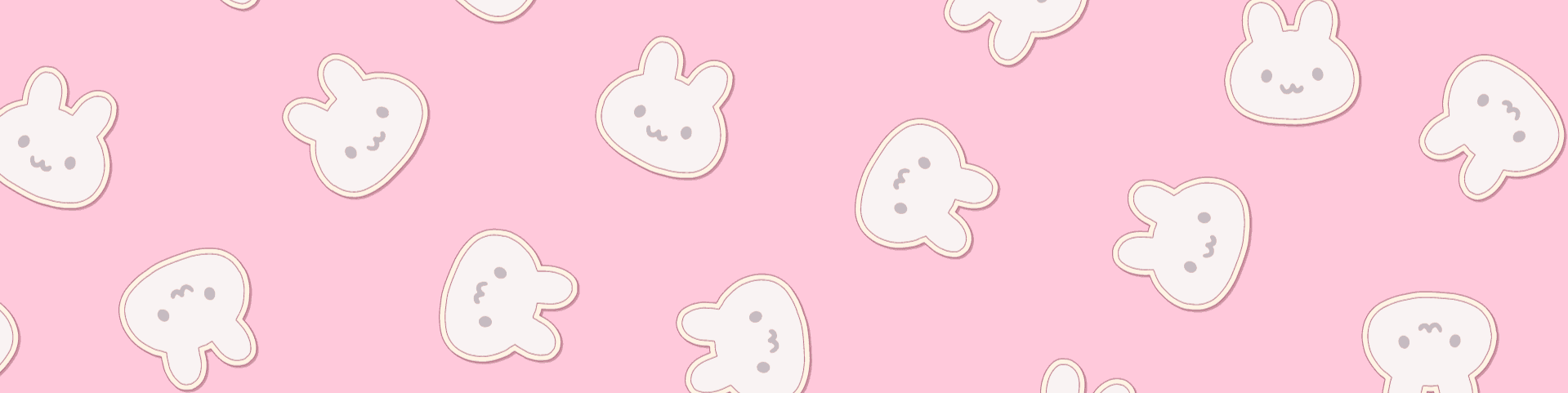 兎咲ひなのヘッダー画像