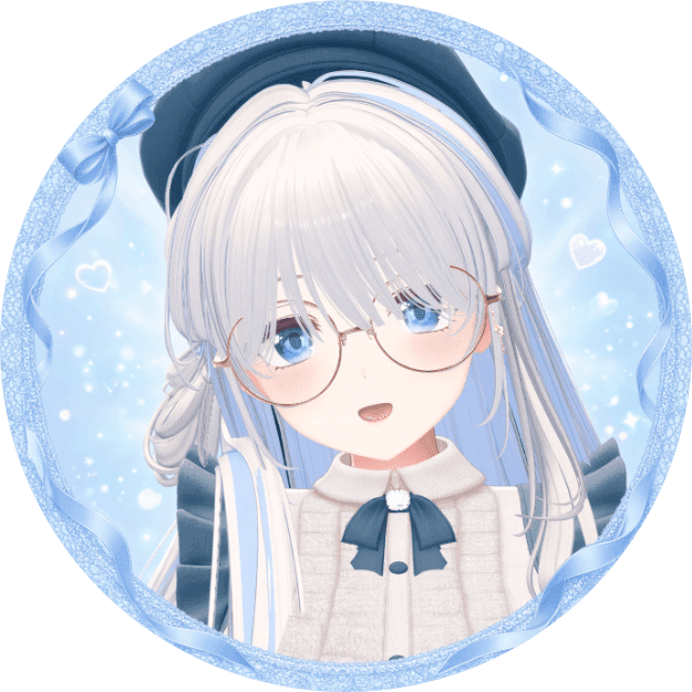 藍羽るりな