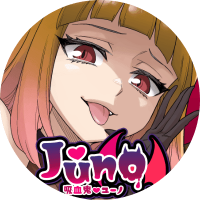 JunoXXtuber