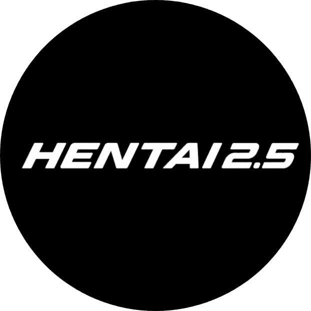 HENTAI2.5