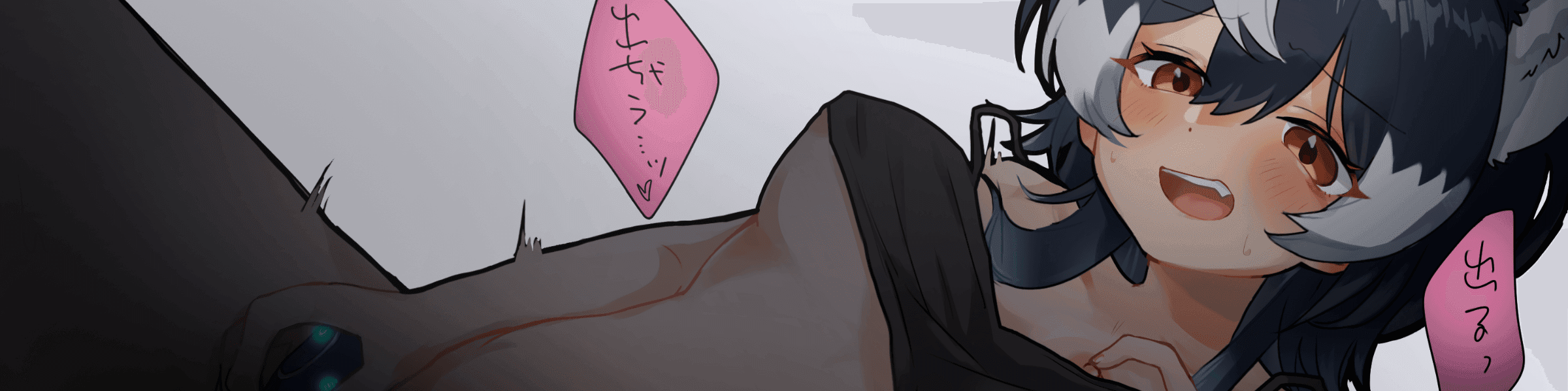 々-noma-🐕⛓️のヘッダー画像