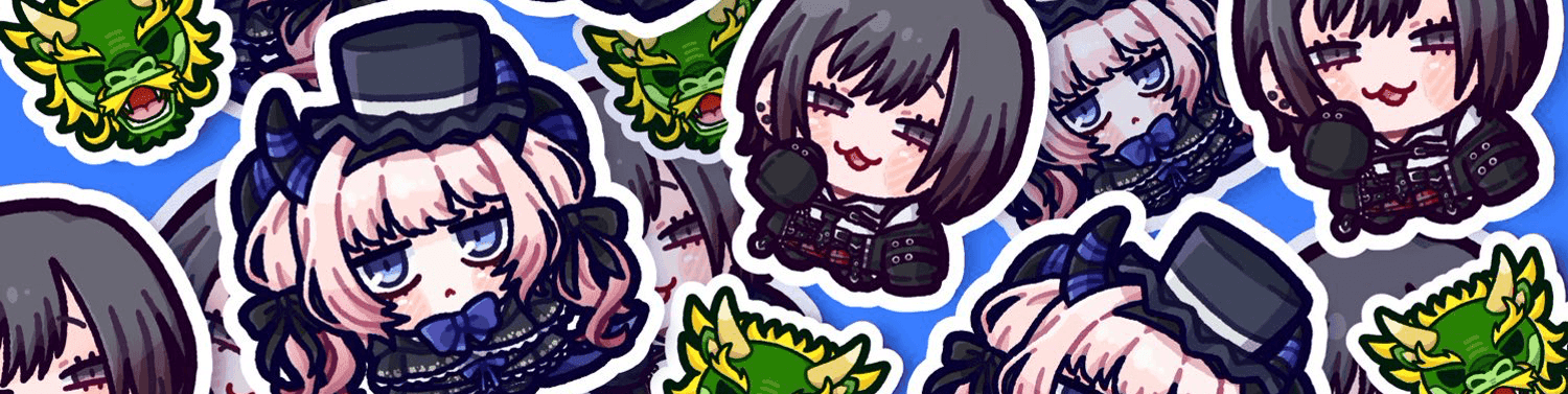 まひろ・ねおるたーぜ🐲△▼のヘッダー画像