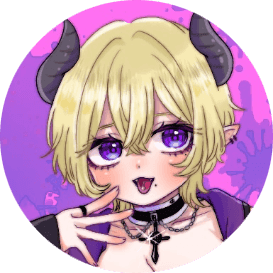 ぽっちゃり悪魔👿魅洋ラン