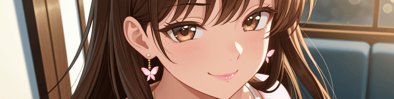 一条ありさ様のヘッダー画像