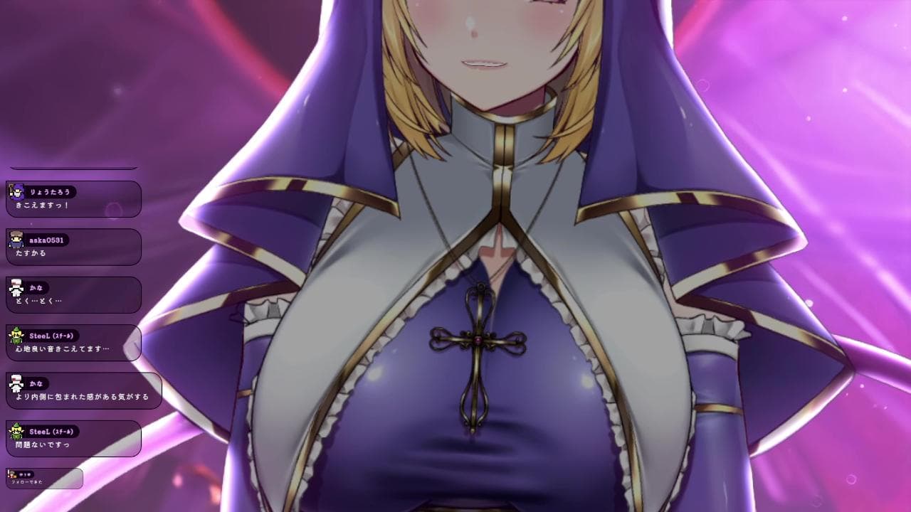 心音♡甘い寝かしつけ♡