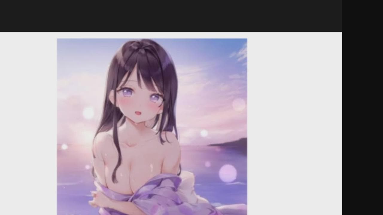 【12】こんなアイテム初めて♥トロトロになったりりを見てほしいの