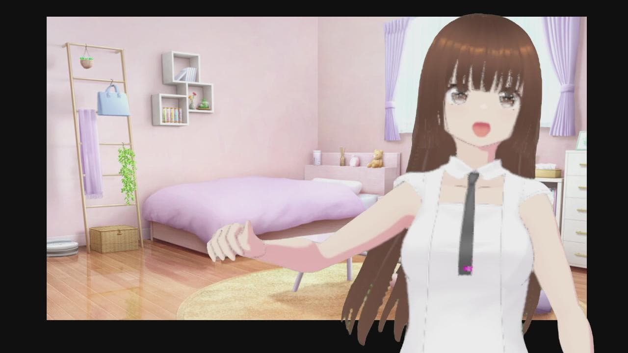 【17】りりのFカップ、今日も思い切りイタズラされちゃった❤