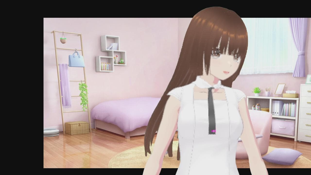 【24】超可愛い系と熟女ボイスでパンティ連呼しちゃった♥