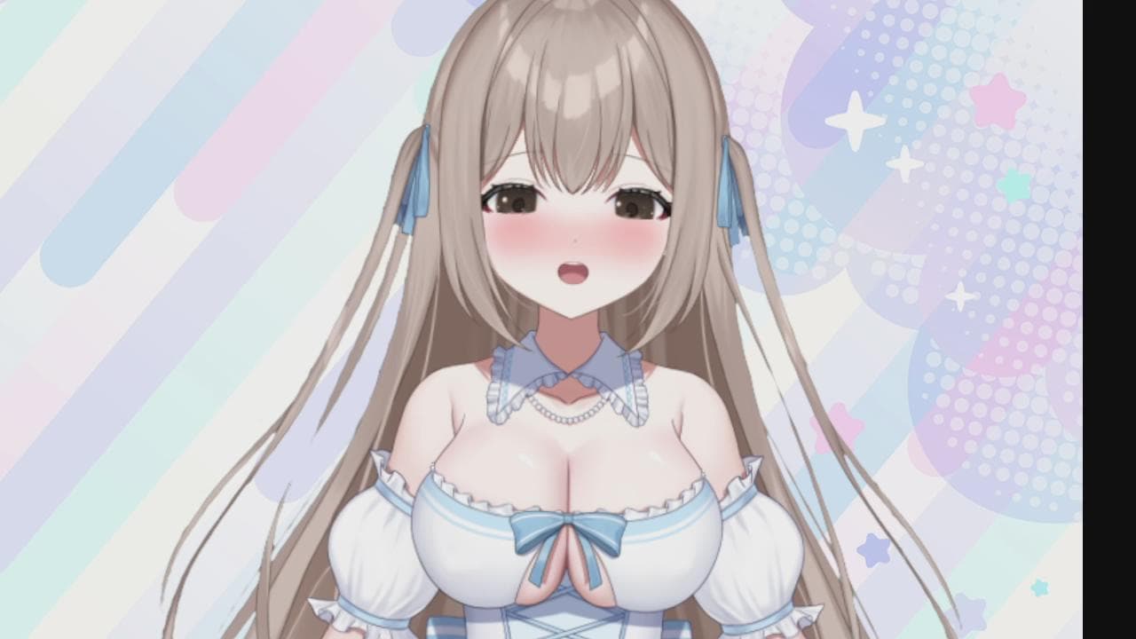 2024年11月21日の録画 お茶のみながらオシガマ練習!?
