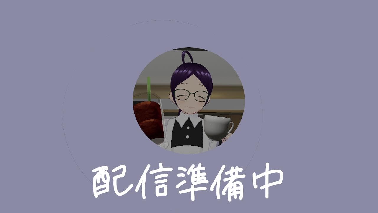 2026年05月10日ChilloutVRにて疑似4P実演配信