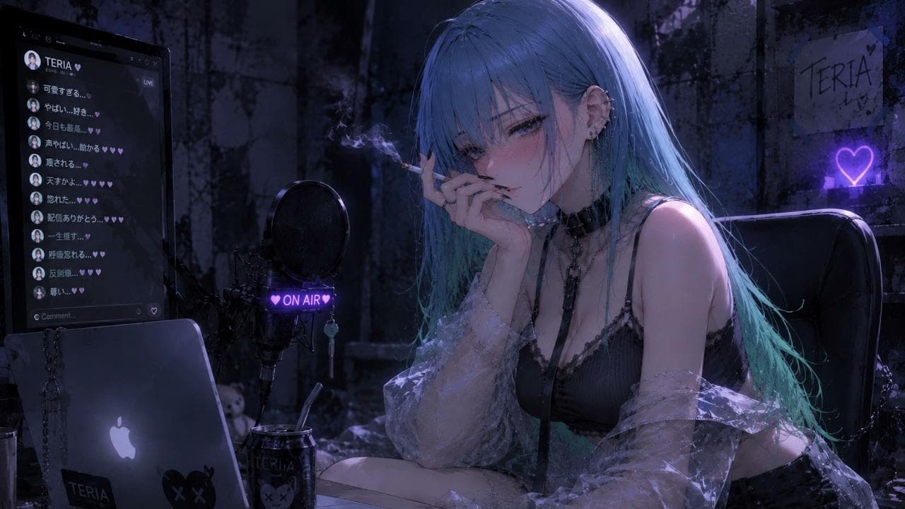 2026年08月18日の録画のサムネイル