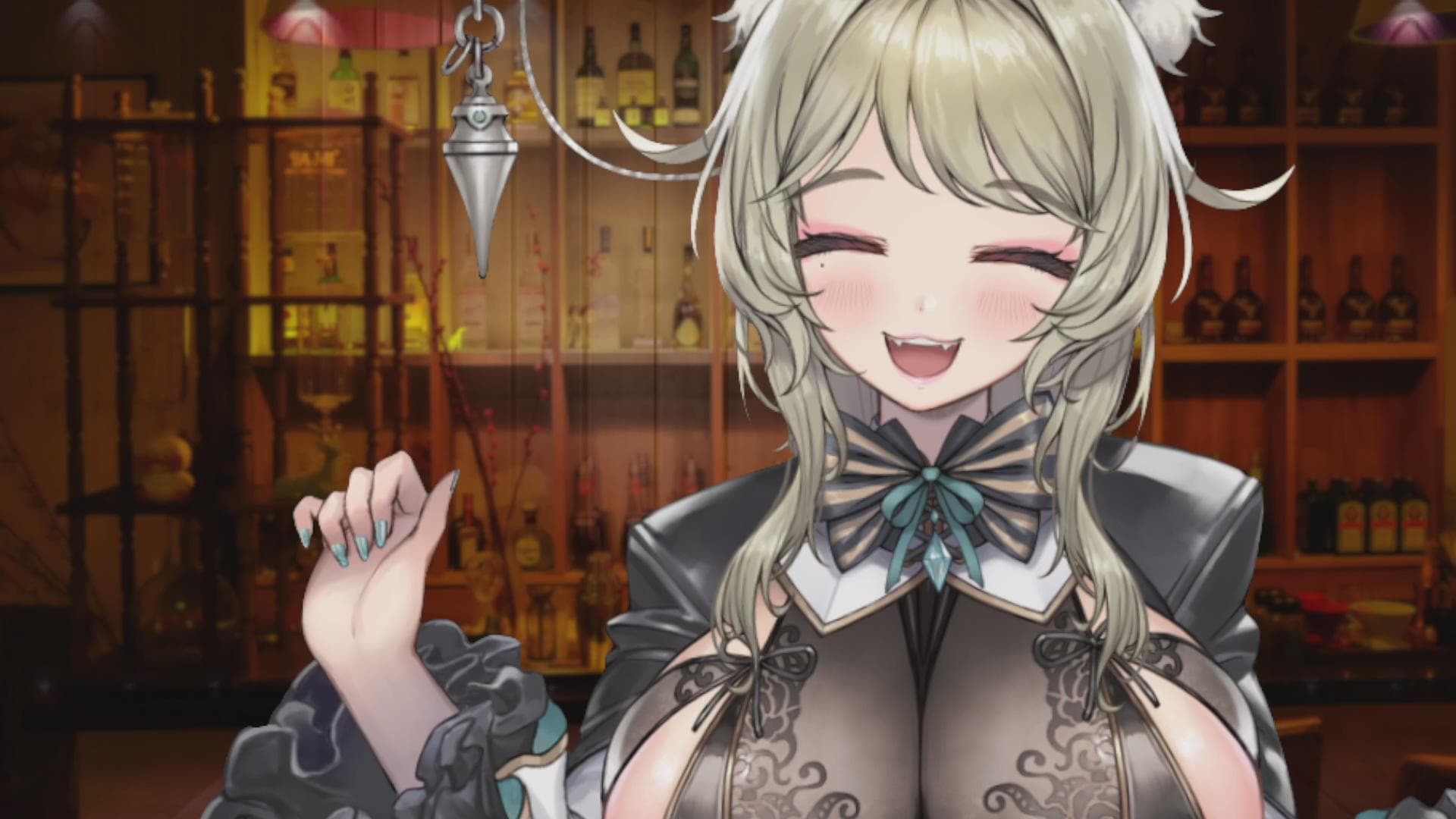 【ASMR】最初は寸止め、フェラから喉奥イマラチオ!スイッチ入っちゃうドSお姉さんに最後は…